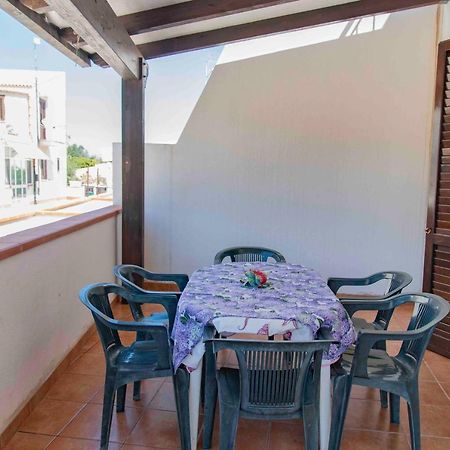 Villa Sole, Palme E Cous Cous! San Vito Lo Capo Exterior foto